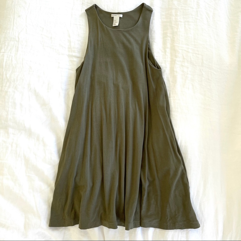 H&M Pullover Dress w/ Pockets